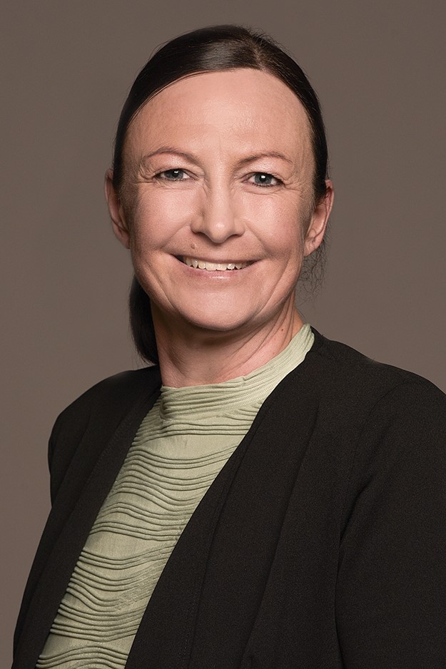 Corinna Müller