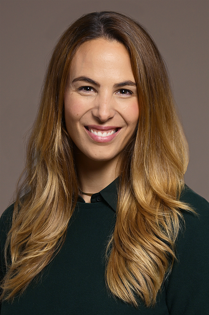 Linda Greter